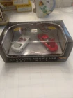 Vintage Collectible Hot Wheels 45th Anniversary Corvette Showcase