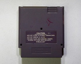 Jackal NES Nintendo Entertainment System Video Game Classic Shooter Action