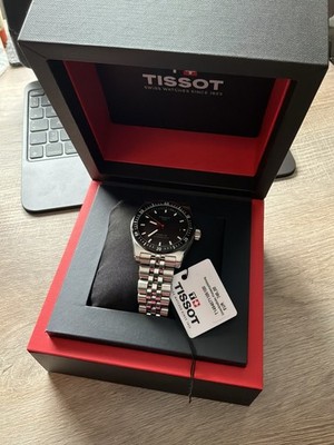 Tissot PR516 Powermatic 80 Artikel-Nr.: 3236 T149.407.11.051.00 mit Garantie