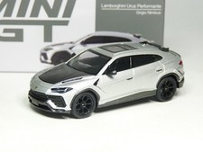 Mini GT Lamborghini Urus Performante 2022 1:64 MGT00747-L