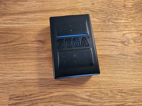 Sega Genesis Nomad Console With Battery Pack & NBA Jam, Tested Working Great!