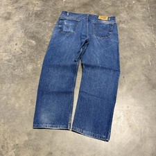 Vintage 80s Levi  s 505 Orange Tab Jeans