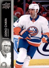 Click to enlarge Zdeno Chara