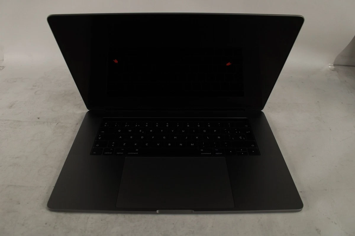 MacBook Pro Retina Touchbar 15 3.7GHz Turbo i7 16GB RAM 512GB SSD - Ventura eBa MacBook Pro Retina Touchbar 15 3.7GHz Turbo i7 16GB RAM 512GB SSD - Ventura eBa
