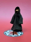 Star Wars JAWA Vintage Action Figure • Hong Kong 1977 •Light Pink Thread