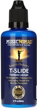 MusicNomad T-Slide Trombone Lubricant - 2 oz. 5-pack Bundle