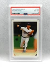 ⚾ NOLAN RYAN | PSA 8 NM-MT | 1993 Topps Gold #700 | Texas Rangers | VINTAGE