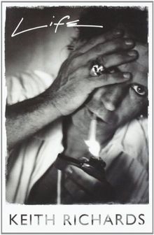 Life: The No. 1 Sunday Times bestseller from the ... | Buch | Zustand akzeptabel