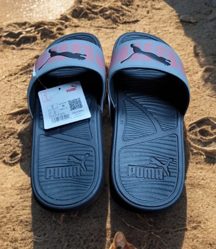 Puma Cool Cat 2.0 Triple Vision - 392211-01 - Image 3 of 4