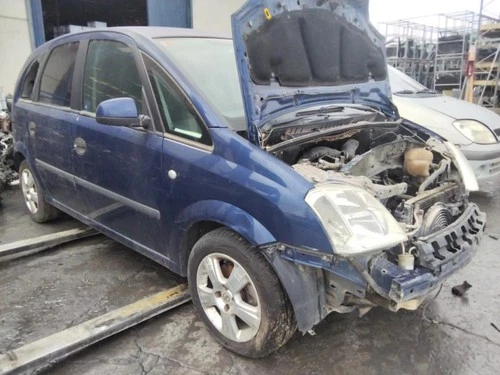 3C0820721M Tubos Aire Acondicionado para OPEL MERIVA Cosmo 2003 1823687 - Imagen 4 de 8