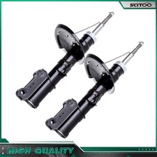For 2001-2009 Volvo S60 1999-2006 S80 2000-2007 V70 Front Shocks Struts
