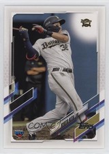 2021 Topps NPB Nippon Professional Baseball Ryoto Kita #111 0ms9