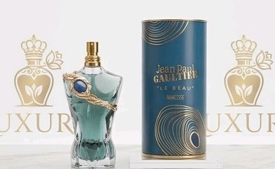 Jean Paul Gaultier Le Beau Eau de Toilette Spray 125 ml Regular Format