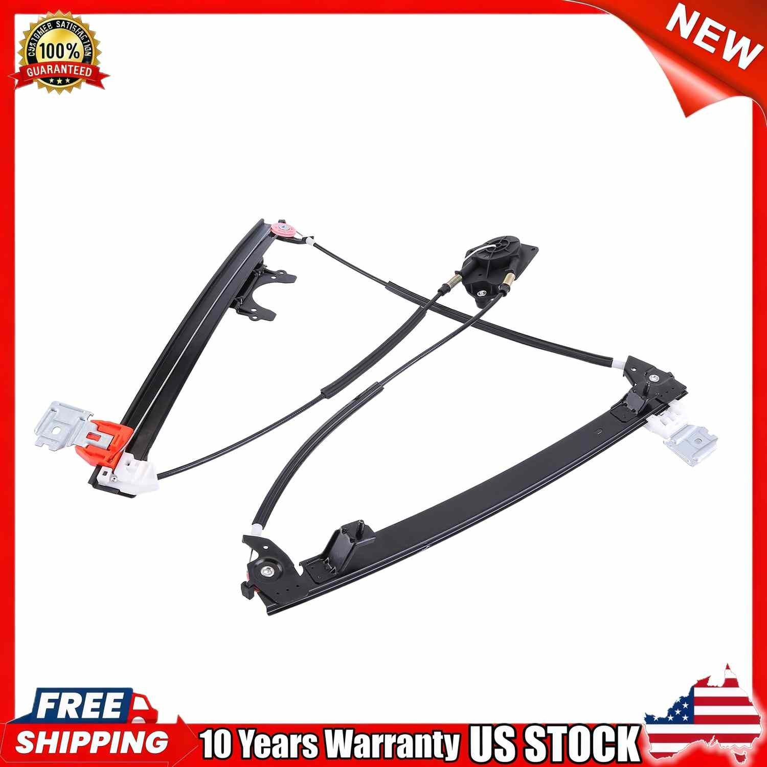 66944900 Window Regulator Replacement For Maserati Quattroporte 2003-2004 3.2L