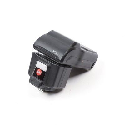 Leica SF 60 TTL Flash, (GN 197', ISO100) - SKU#2053668