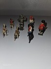 Vintage metal toy figures Mix Variety Read Description  — photo 5