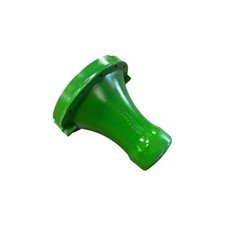 Used Rear Axle Housing Cast Fits John Deere 8530 R230471