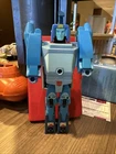 Transformers G1 Targetmaster Blurr Nice Condition missing Haywire Vintage 1987