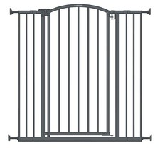 Summer Infant Extra Tall Decor Pet and Baby Gate