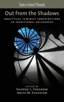 Out From The Shadows | Crasnow | Buch | Gebunden | Englisch | 2019 | Academic