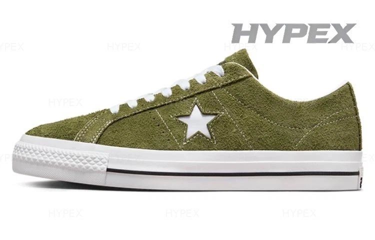 ※専用BJJB※Converse One Star Mid Olive 27cm Converse One Star Olive for Sale | Authenticity Guaranteed | eBay