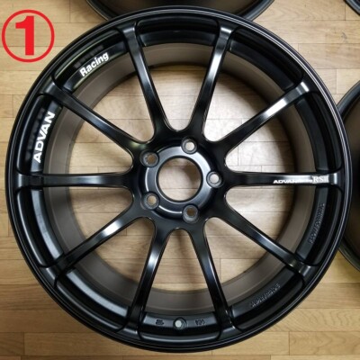 advan RS2 4Wheels 19inch 8.5J +35 5H-120 For BMW | eBay