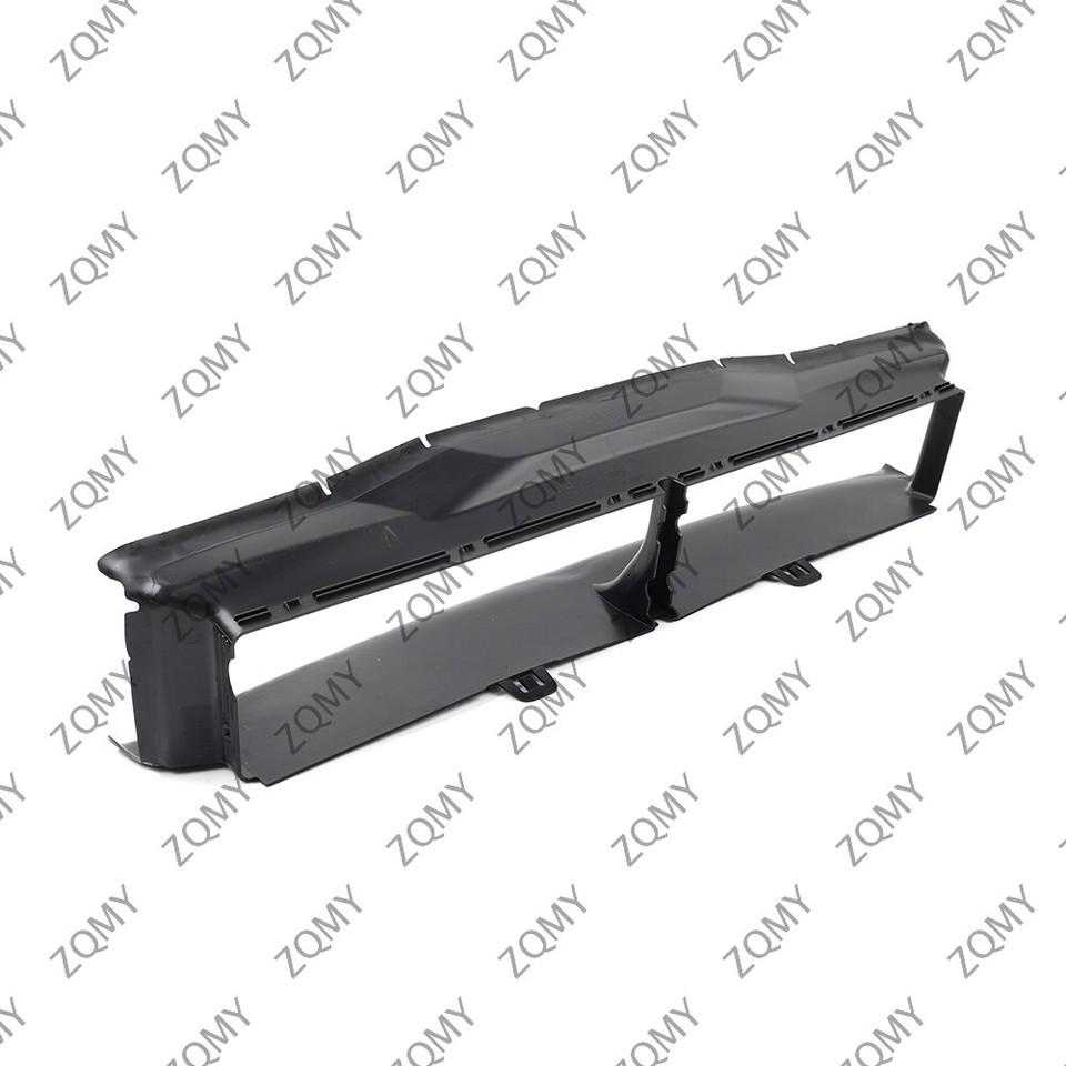 Kühler Center Luftkanal Deflektor für Land Rover Range Rover Sport 2023