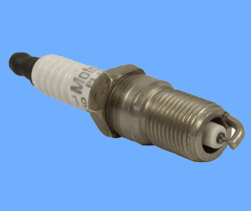 8 Spark Plugs FORD MOTORCRAFT SP405 & Coils REPLACE OEM # AGSF22FM1 DG508 - Bild 7 von 10