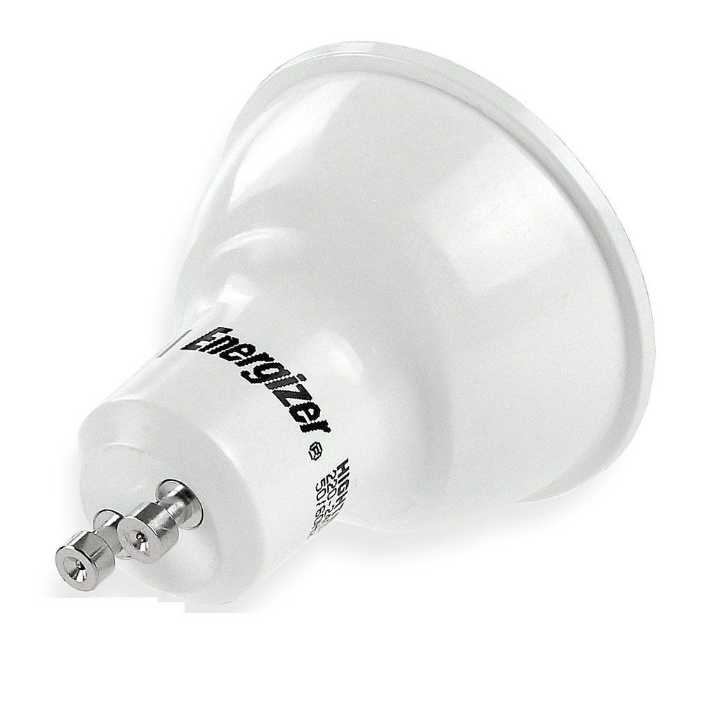 Energizer LED GU10 Spotlight Bulbs Warm, Cool or Daylight 35w 50w 60w