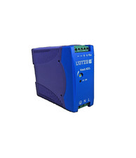 722753 Lutze Power Supply 1.25A, Single Phase, 24VDC Output