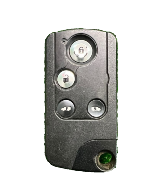 Honda RK Step Wagon Spada Smart Key Both Sides 72147-SZW-J71 OEM