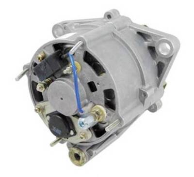 NEW ALTERNATOR FITS MERCEDES EUROPEAN MODEL TRUCK 1974-01 