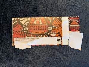 Phish St Louis 93 | eBay
