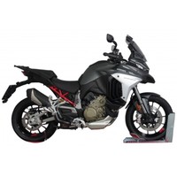 MRA Variotouringscreenscheibe VTM Passend FüR Ducati Multistrada V4 Bj.:2021-20
