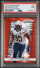 2013 Panini Prizm Football Cards 53