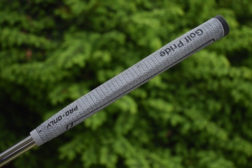 LEFT HAND Custom Ping PLD Anser 2 Putter Southpaw Engraved / LH 35" + Cover - Picture 23 of 24