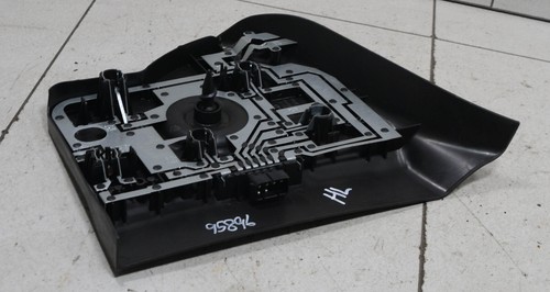 BMW E36 Compact 316i Bj 98 Lampenträger Rücklicht Rückleuchte LINKS #95896-H408