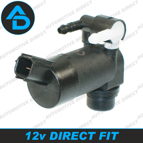 FORD FOCUS Washer Pump For FORD CMAX, FOCUS, MONDEO eBay