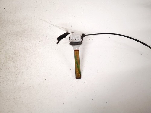 Volkswagen Touran 2004 Intake Air Temperature Sensor (Cabin Air Te #1605090-62