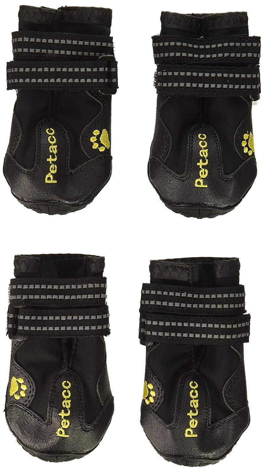 petacc dog boots