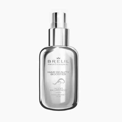 Brelil Hair Beauty Moisturising Hyaluronic Acid Booster 30 ml./1 fl.oz.