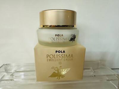 Pola Polissima Cream S 1.1 oz