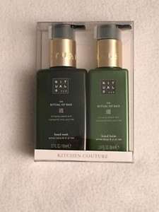 rituals hand lotion