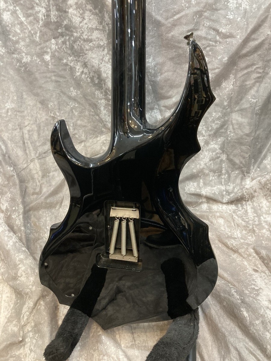 【美品】  Edwards E-FR-130GT エドワーズ エレキギター Amazon | Edwards エドワーズ エレキギター E-FR-130GT See Thru