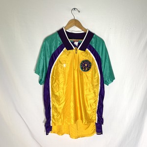 los angeles sparks jersey