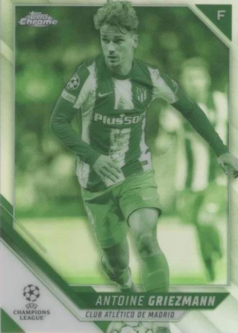 Night Vision Refractor