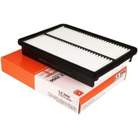 Knecht Luftfilter Filtereinsatz FüR KIA Sorento II 2.2 Crdi 4WD 2.0 Hyundai