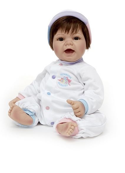 lee middleton newborn nursery adoption center