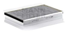 Cabin Air Filter MANN CUK 3569