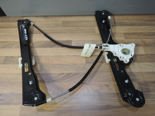 FENSTERHEBER vorne links + BMW 1er E87 + Gestänge + 7138465E 7067795S